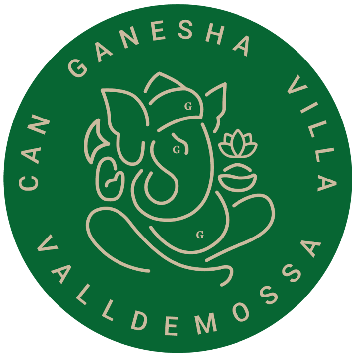 Book now Can Ganesha Villa